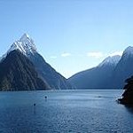 BucketList + Go Новая Зеландия, Трек Роуд ... = ✓