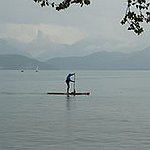 BucketList + Sup Elfstedentocht = ✓