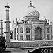 BucketList + Visit Taj Mahal = ✓