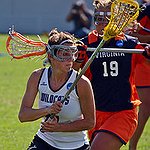 BucketList + Attend The Ncaa Men's Lacrosse ... = ✓