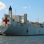 BucketList + Join The Med Corps = ✓