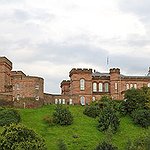 BucketList + Tour Castles Near Inverness, Scotland = ✓