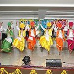 BucketList + Learn To Bhangra Dance = ✓