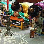 BucketList + Fully Explore Taoism = ✓