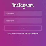 BucketList + Reach My Instagram Account Goal = ✓