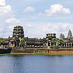 BucketList + Visit Angkor Wat Temples In ... = ✓