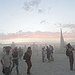 BucketList + Ir No Burning Man, No ... = ✓