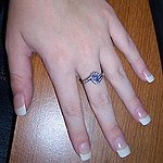BucketList + Keep My Nails Done. = ✓