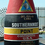 BucketList + Run The Key West Half = ✓