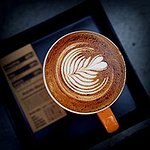 BucketList + Have A Cappuccino In Rome ... = ✓