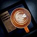 BucketList + Have A Cappuccino In Rome ... = ✓