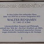 BucketList + Read Everything By Walter Benjamin = ✓
