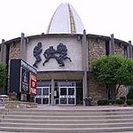 BucketList + Visit The Football Hall Of ... = ✓