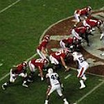 BucketList + Attend The Iron Bowl In ... = ✓