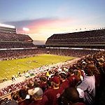 BucketList + Attend Texas A&M Vs. Lsu ... = ✓