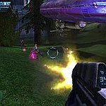 BucketList + Meet The Halo Creators = ✓