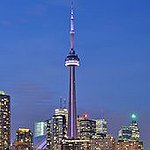 BucketList + Visitar Toronto, Canadá = ✓