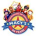 BucketList + See The Macy's Thanksgiving Day ... = ✓