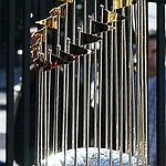 BucketList + Attend A World Series Game = ✓
