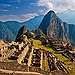 BucketList + Visit Macchu Picchu = ✓