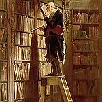 BucketList + Read Every Book On My ... = ✓