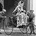 BucketList + Drive On The Left Side ... = ✓