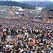 BucketList + Attend A Music Festival In ... = ✓