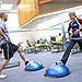 BucketList + Become A Fitness Instructor = ✓