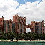 BucketList + Take Family To Atlantis Resort = ✓