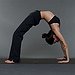 BucketList + Accomplish All The Difficult Yoga ... = ✓