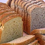 BucketList + Learn How To Make Bread ... = ✓