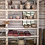 BucketList + Learn How To Make Pottery = ✓