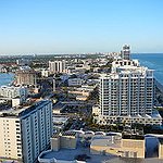 BucketList + Spend A Weekend In Miami = ✓