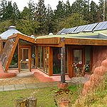 BucketList + Live In An Earthship = ✓