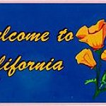 BucketList + Road Trip To California = ✓