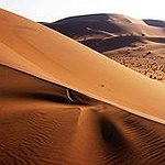 BucketList + Go Back To Namibia = ✓