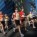 BucketList + Run 1/2 Marathon = ✓