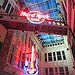 BucketList + Visit The Original Hard Rock ... = ✓