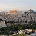 BucketList + Visit Athens, Greece = ✓