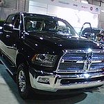 BucketList + Own A Truck = ✓