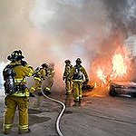 BucketList + Become A Volunteer Firefighter = ✓