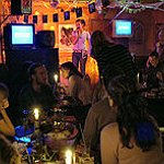 BucketList + Karaoke In Front Of A ... = ✓
