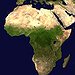 BucketList + Continent 1 - Africa = ✓