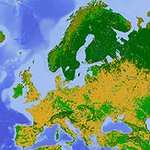 BucketList + Continent 4 - Europe = ✓