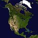 BucketList + Continent 5 - North America = ✓