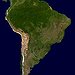 BucketList + Continent 7 - South America = ✓