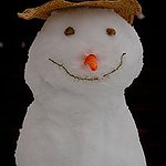 BucketList + Build A Snow Man = ✓