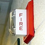 BucketList + Pull A Fire Alarm. = ✓