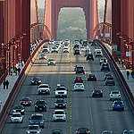 BucketList + Visit The Golden Gate Bridge = ✓