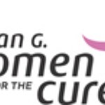 BucketList + Participate In The Susan G ... = ✓
